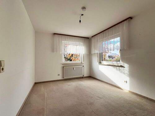 Kinderzimmer - 