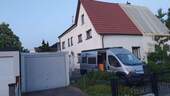 Großer Stellplatz - 