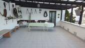 Überdachte Terrasse - Doppelhaushälfte mit 154,00 m² in Ludwigshafen zum Kaufen