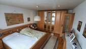 Schlafzimmer EG - 