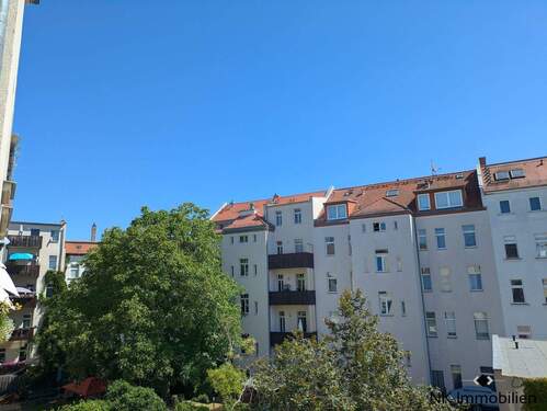 Balkon (Ausblick) - 