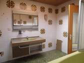 Badezimmer OG - 