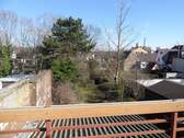 Terrasse Ausblick - 
