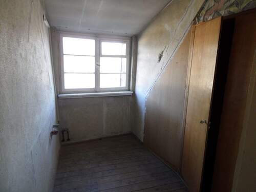 Dachgeschossfläche 2 DG - 