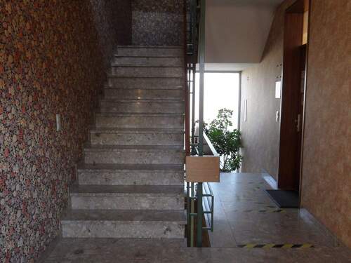 Treppenhaus - 