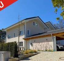 PÖCKING: BÜROHAUS MIT ATTRAKTIVEM GEWERBESTEUERHEBESATZ! - Starnberg