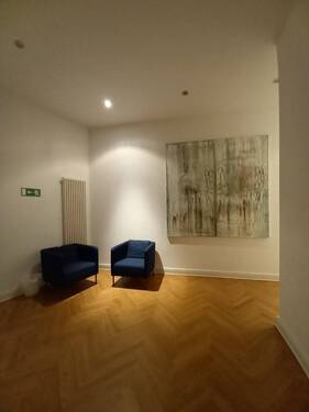 Flur - Büro in Berlin