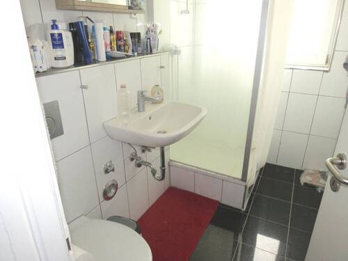 Bad - Etagenwohnung mit 56,00 m² in Stuttgart / Bad Cannstatt zum Kaufen