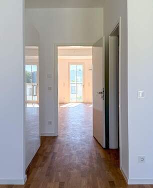 Durchgang zum Wohnzimmer - 