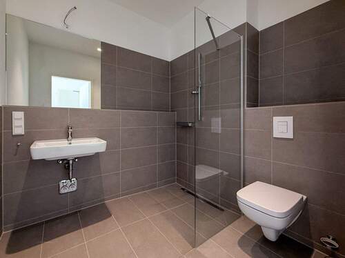 Badezimmer - 