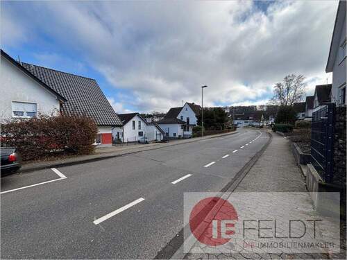 Ansicht Umfeld Südring - 