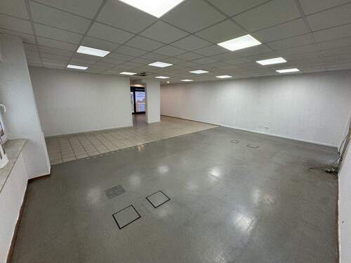 Laden/Praxis/Gewerbefläche - Gewerbeobjekt (Büro, Produktion, Verkauf) zum Kaufen in Karlsruhe