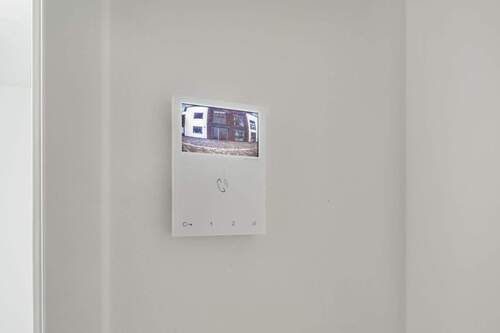 Videogegensprechanlage - 