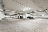 Tiefgarage - 