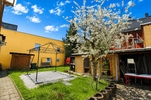 Garten - 