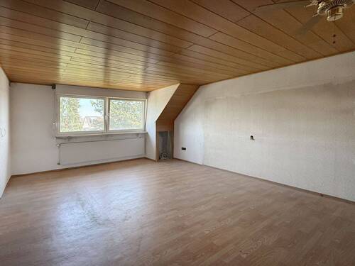 Wohnzimmer - 