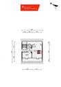 Grundriss Dachgeschoss - 
