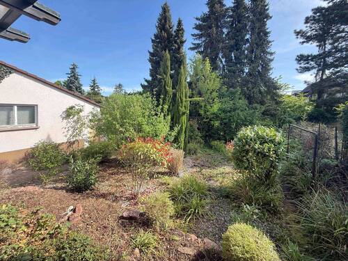 Garten - 