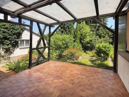 Terrasse - 