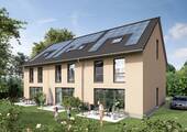 Gartenansicht - 