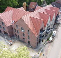 Neubau Ladenlokal in zentraler Ortslage von Drensteinfurt