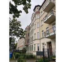 ERSTBEZUG * Heinrich-Schütz-Str. 14* - Chemnitz Yorckgebiet