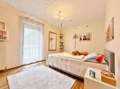 OG / Schlafzimmer - 