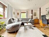 OG / Wohn- und Esszimmer - 