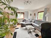 OG / Wohn- und Esszimmer - 