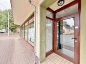 EG / Gewerbeeinheit - 5 Zimmer Mehrfamilienhaus, Wohnhaus zum Kaufen in Achim