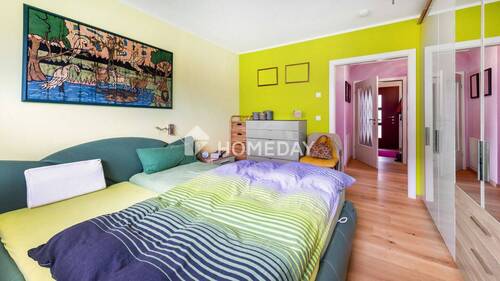 Elternschlafzimmer 2 - 