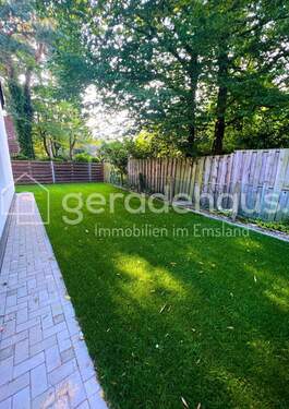 Garten - 