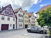 Bild 1 - GROß - Büroräume in bester Innenstadtlage von WEIßENBURG