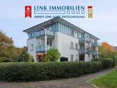Titelbild - S-Bad Cannstatt: Charmante 2-Zimmer-Wohnung mit Süd-Balkon und Stellplatz