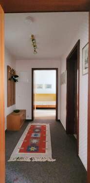 Wohnungsflur - 
