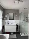 Badezimmer OG - 