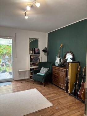 Büro EG - 