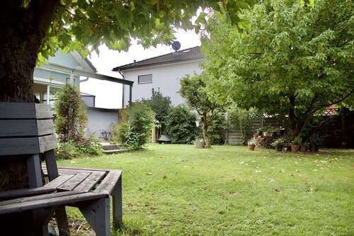 Garten - 