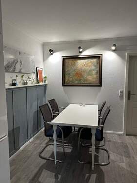 Esszimmer UG - 