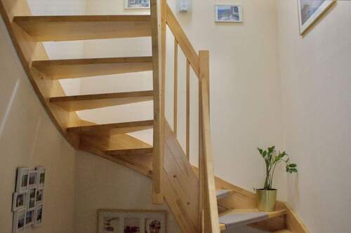 Treppe - 