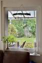 Blick in den Garten - 