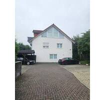 Attraktives Reihenendhaus mit Potenzial in Braunfels