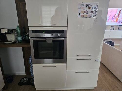 Hochwertige Küche - 