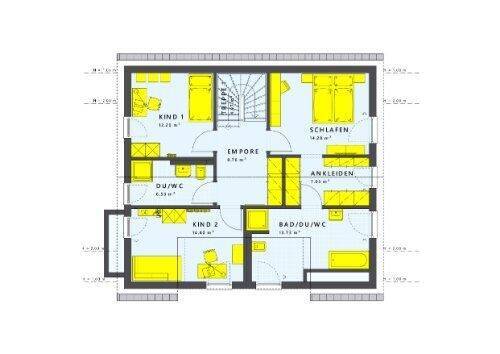 Familienfreundliches Zuhause - 