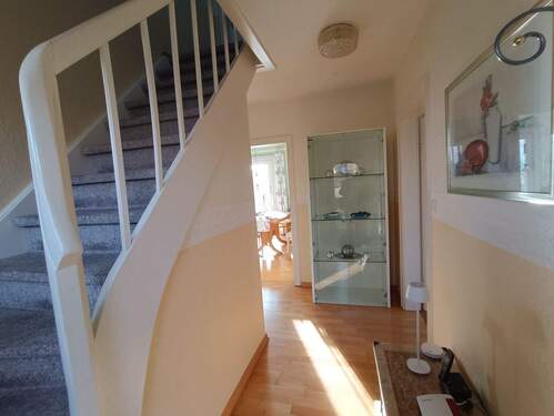 Flur EG - 4 Zimmer Einfamilienhaus zum Kaufen in Varel