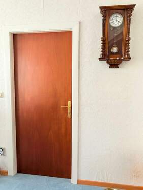 Durchgang zur Eingangsdiele - 