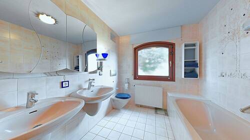 EG - Badezimmer - 