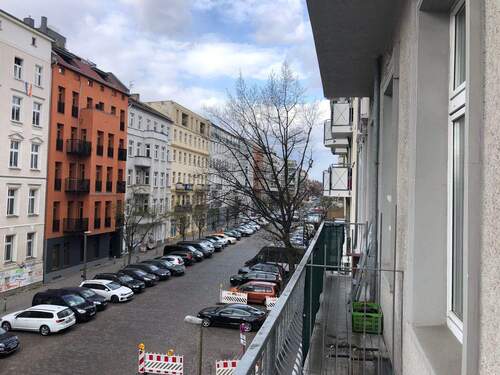 Ausblick vom Balkon.JPG - 