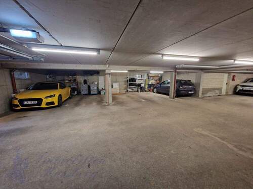 Tiefgarage 1.1 - 