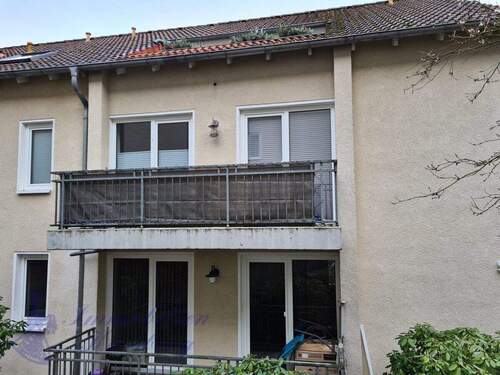 Balkon 1.1 - 